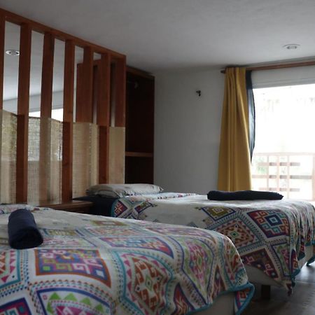 Casa Esmeralda Telchac Puerto Bagian luar foto