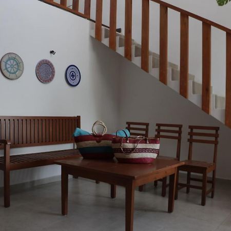 Casa Esmeralda Telchac Puerto Bagian luar foto